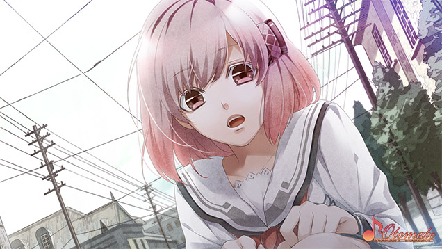 游戏CG