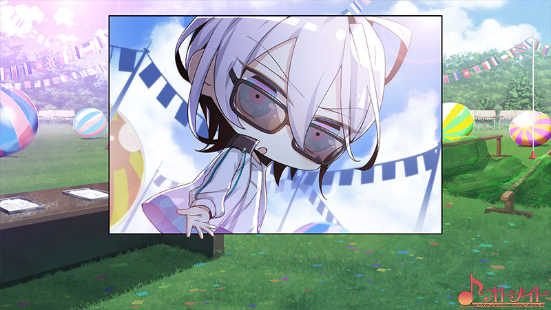 游戏CG