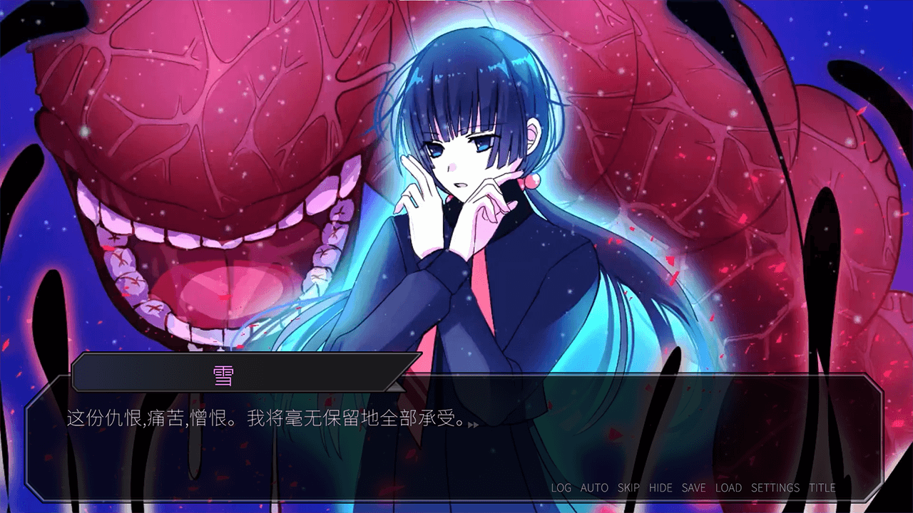游戏CG