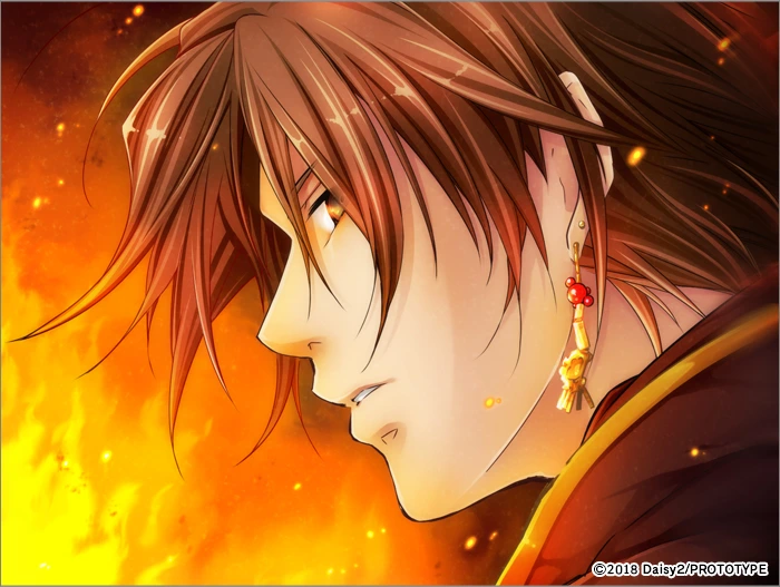 游戏CG