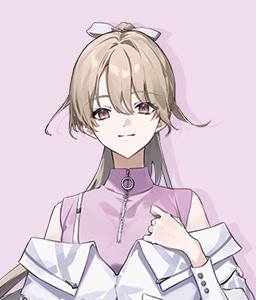 桃井光璃