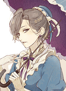 四木沼蔷子