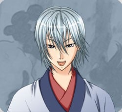 冲田总司
