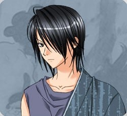 斋藤一