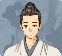 井上源三郎