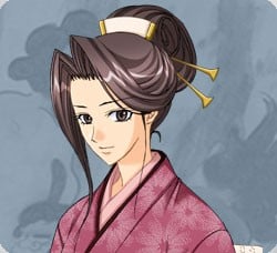 照姬