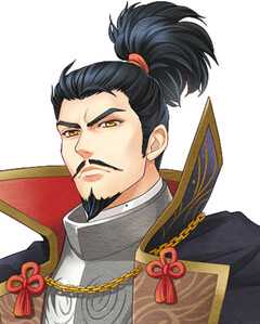 织田信长