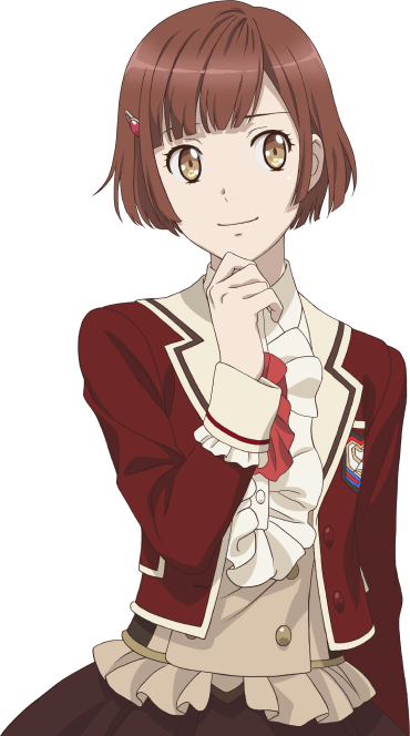 立华律香