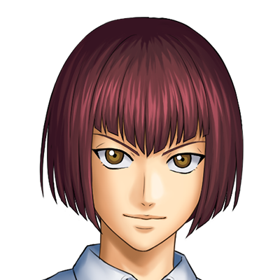 向日岳人