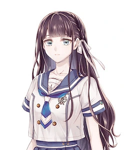 伴星澪