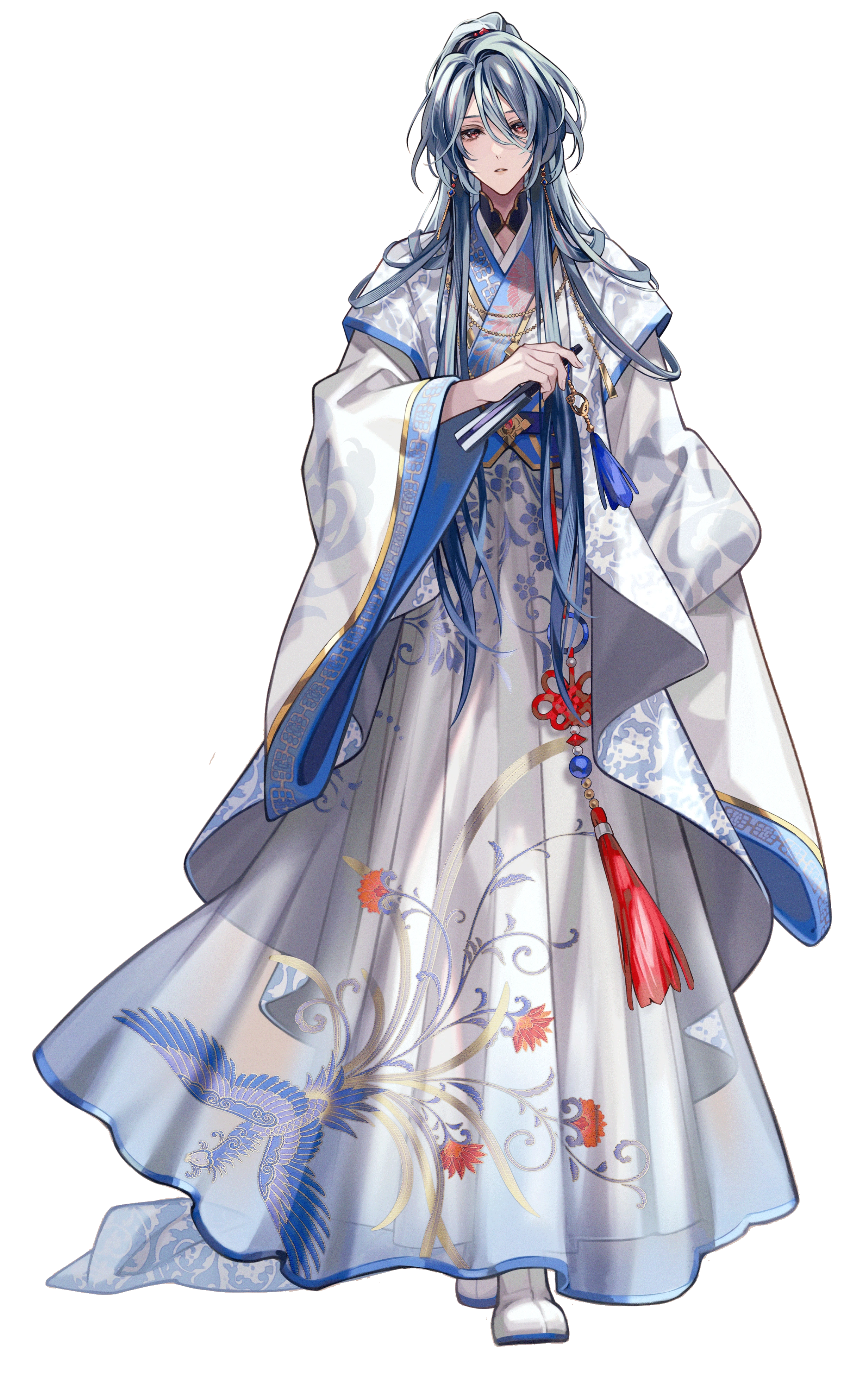 胡青凛