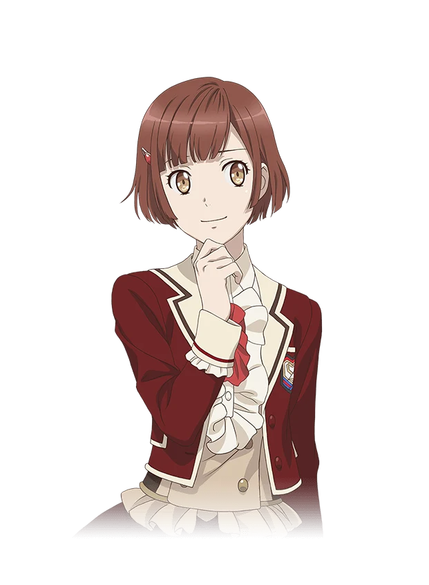 立华律香