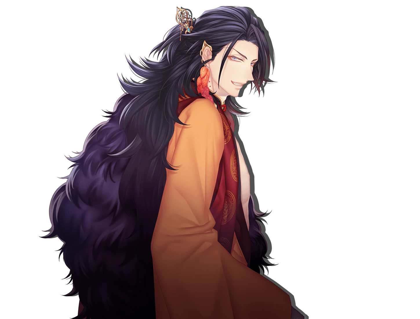 鱗希驪