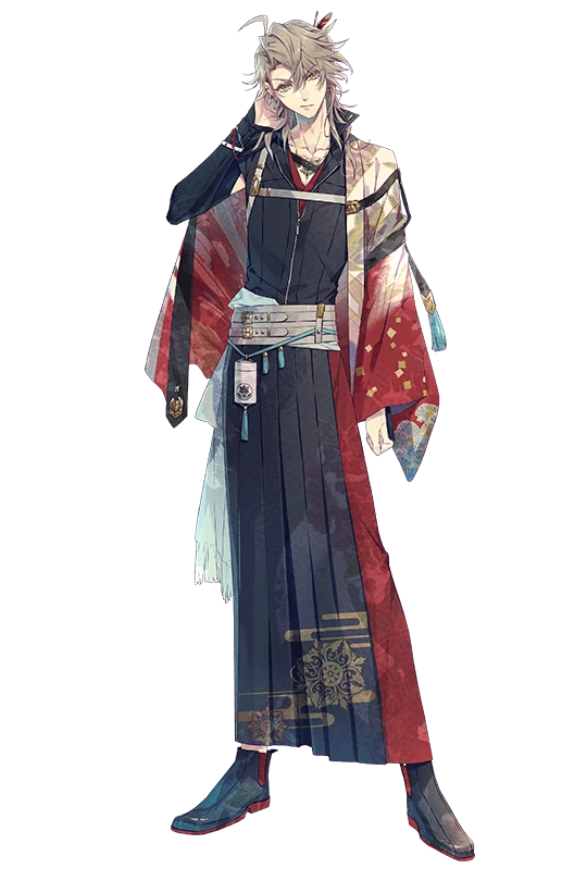 帷