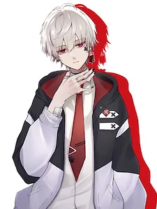真白叶依