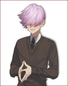 右睡真咲也