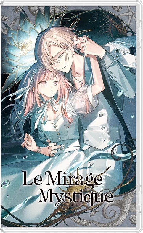 Le Mirage Mystique