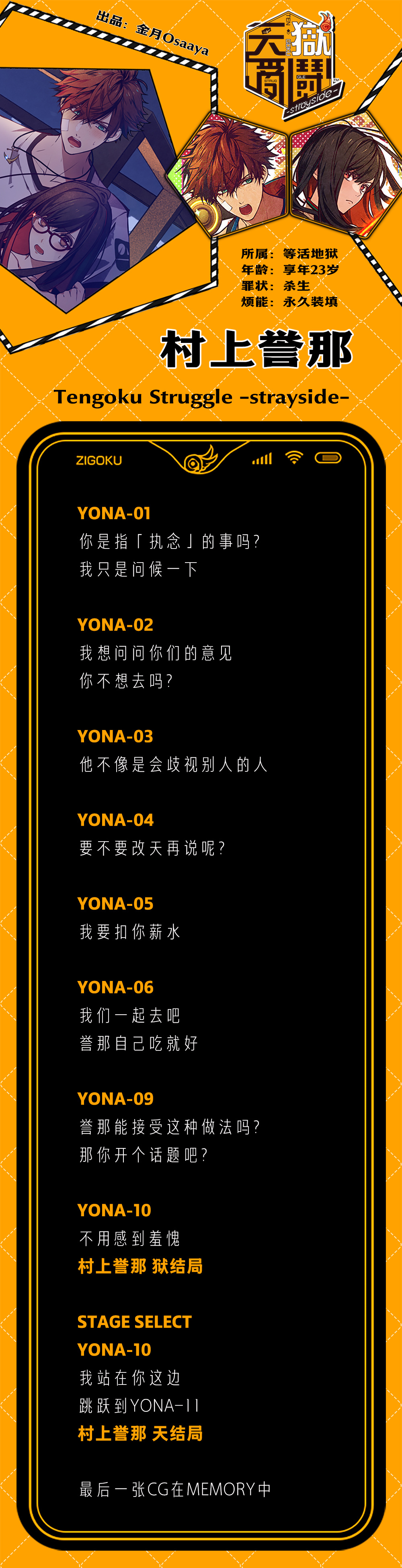 分支攻略图片