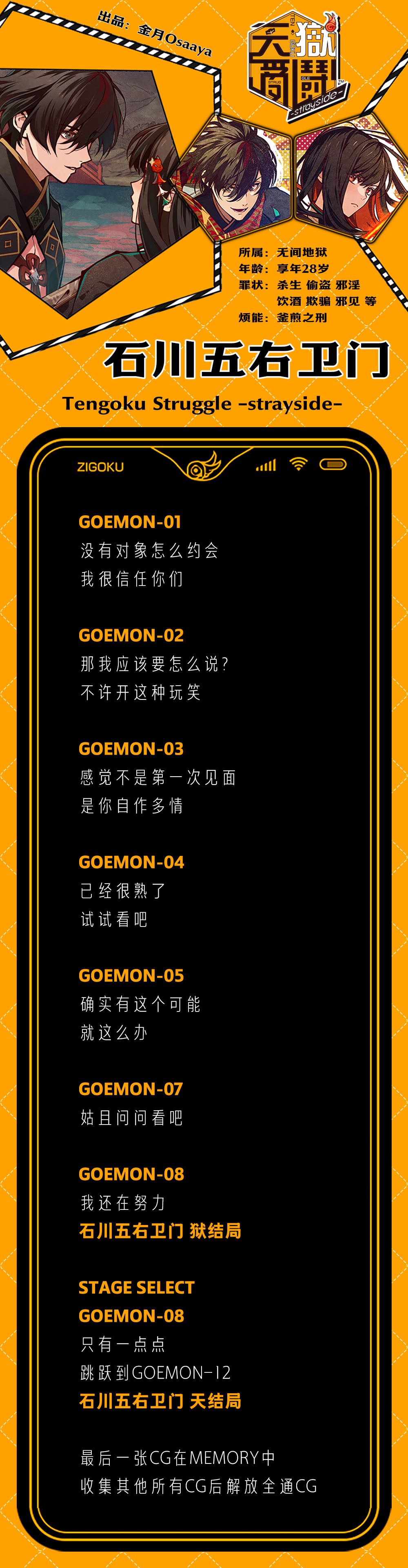 分支攻略图片