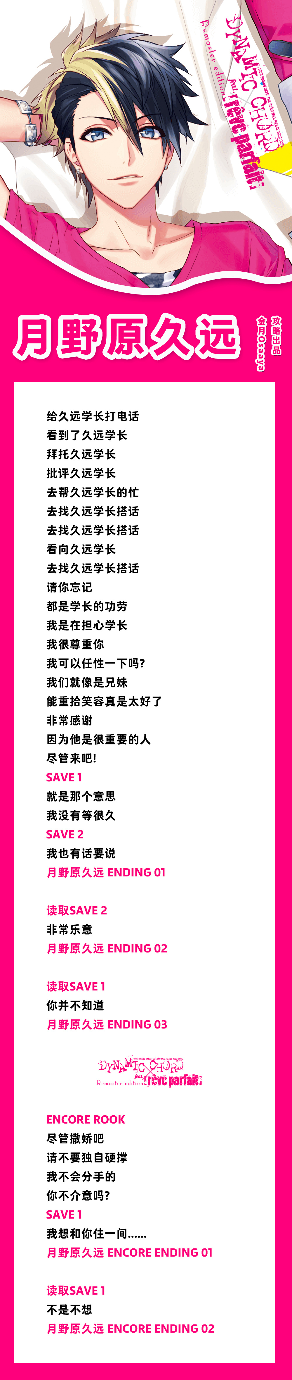 分支攻略图片