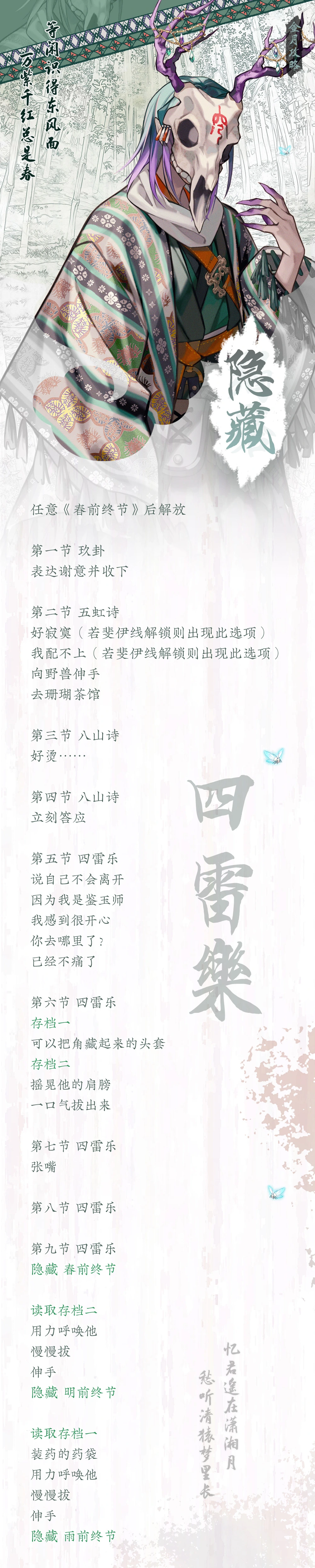分支攻略图片