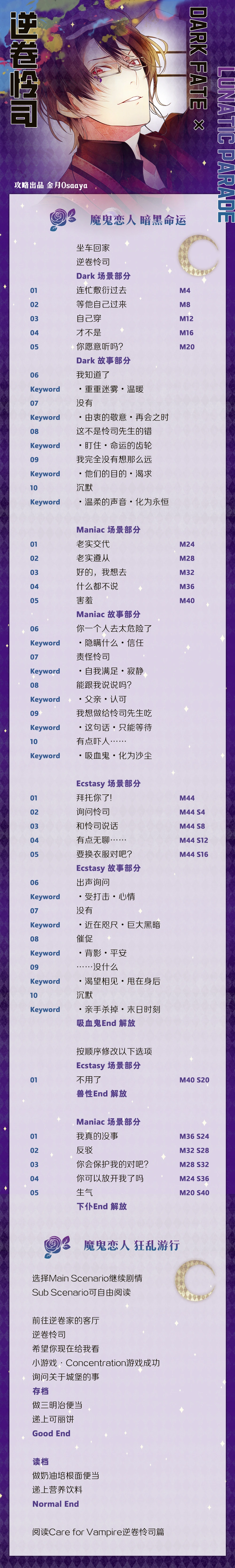 分支攻略图片
