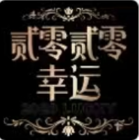 贰零贰零幸运海外专营店
