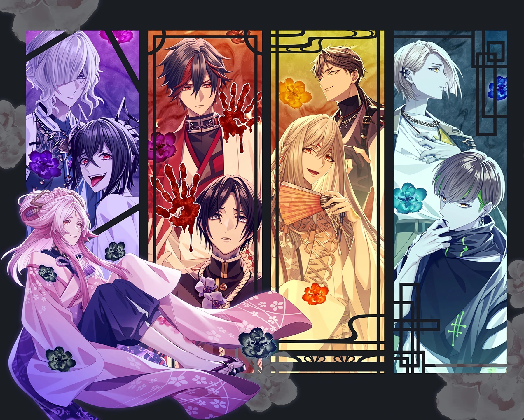 【全攻略】9 R.I.P. 官方中文版