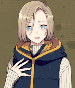亚历克斯