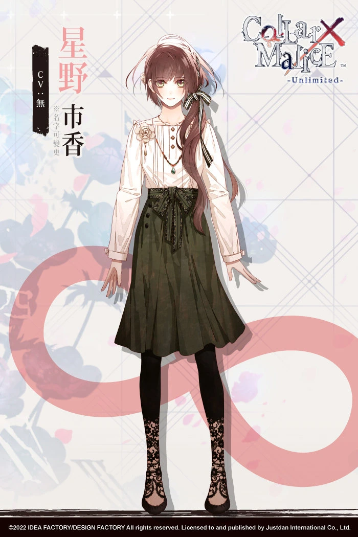 星野市香